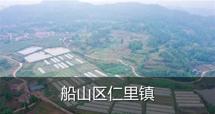 船山区仁里镇