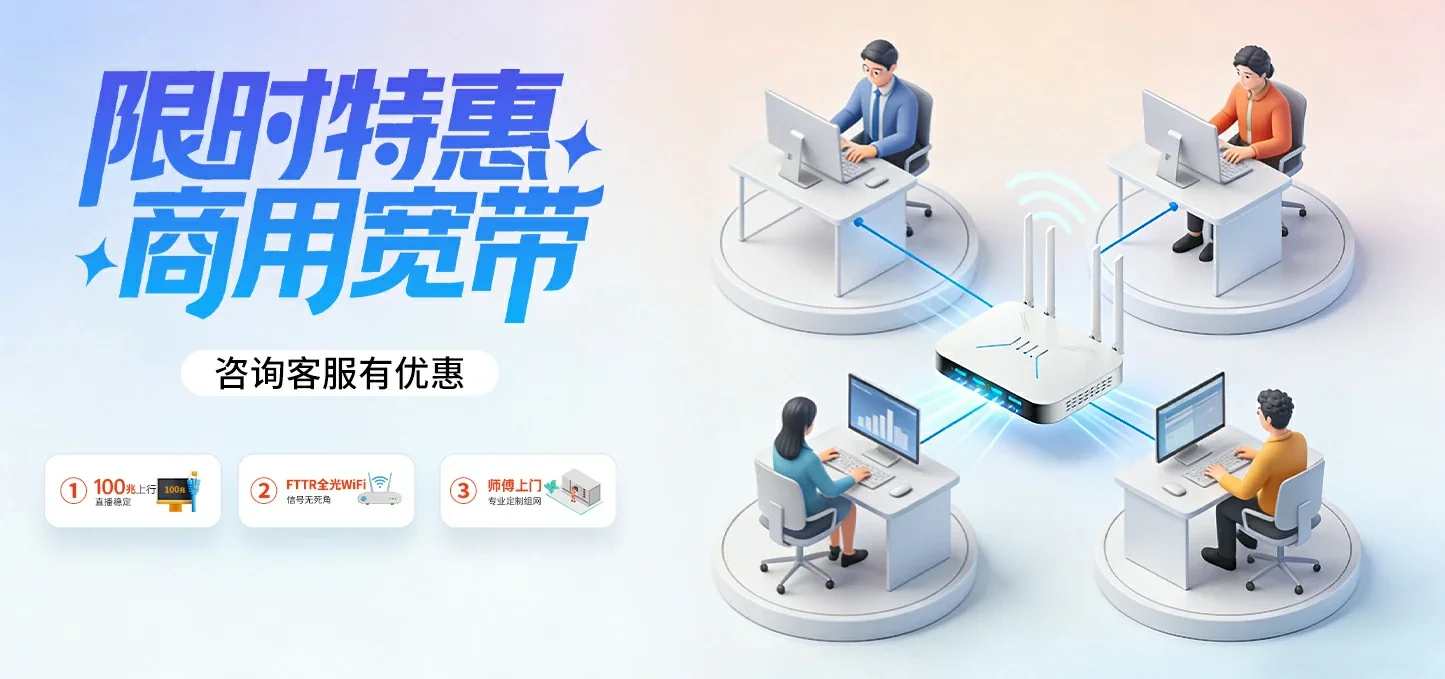 中国电信 船山区电信宽带 宽带套餐